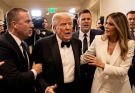 BREAKING NEWS!!…Shock in D.C.: President Donald Trump Shot AGAIN…