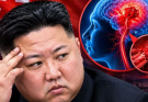 😳 Kim Jong Un ‘proof of life’ photos released by North Korea after wild…