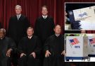SCOTUS Lets N.H. Enforce Student ID Voting Restrictions