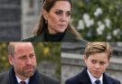 Kate Middleton Williams announcement just came out Shes not See more.