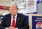 ((✨)) Trump Calls For Alaska To Repeal Ranked Choice Voting…