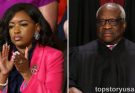 Jasmine Crockett Explodes at Supreme Court After Texas Ruling…