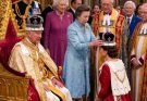 Wow, what a surprise… Princess Kate is the future successor to the throne—King Charles’s attitude sparks outrage.