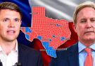 🚩 Poll: Paxton Leading Talarico in Texas U.S. Senate Race…