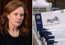 Judge Lifts Obstacle For Trump Mail Voting Order After Supreme Court Ruling.