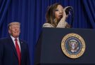 😳💔 Nicki Minaj’s anti-trans comments at Trump rally are raising sad point about her career and fans…