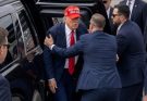 BREAKING NEWS!! Shock in D.C.: President Donald Trump Shot AGAIN…