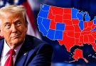 Republicans Take Lead In Key Senate Races: Polls…
