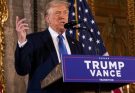 ABC News Breaks Into Live Coverage With Major Trump Update: We’ve Just Been Informed…
