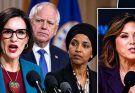 MN Fraud Blows Up Senate Race as Republicans Surge in Blue State…